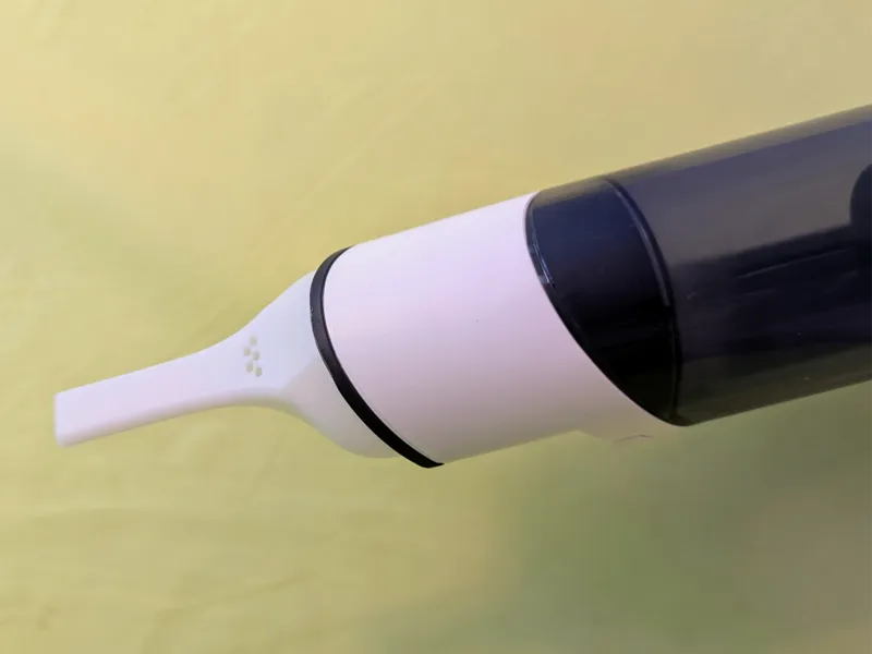 Filament Bag Adapter for Tineco Handheld Vacuum