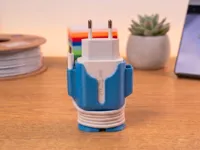 PD 25W Brick Charger