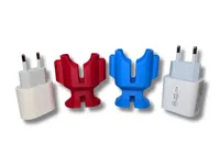 Charger Size 39 x 24 x 39
