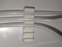 0.2mm layer, 2 walls, 8% infill