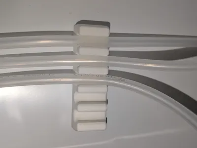 Beer Line Organizer