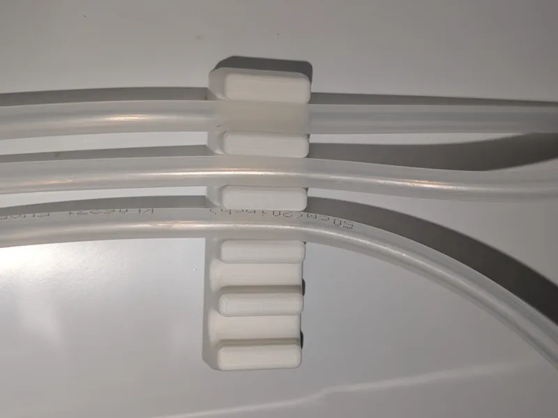 Beer Line Organizer