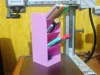 0.2mm layer, 2 walls, 10% infill