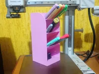 0.2mm layer, 2 walls, 10% infill