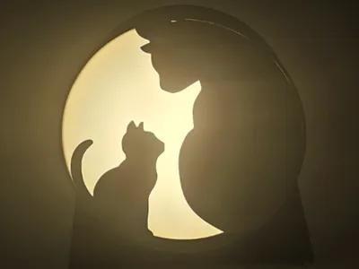 Cat Family LAMP