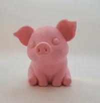 Cochon mignon — photo 3