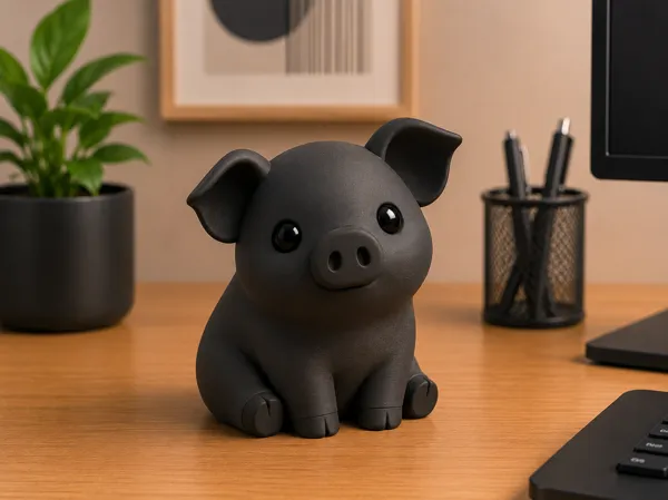 Cochon mignon