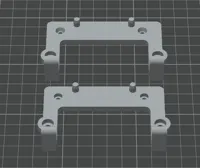 0.2mm layer, 2 walls, 25% infill