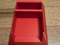 0.16mm layer, 2 walls, 15% infill