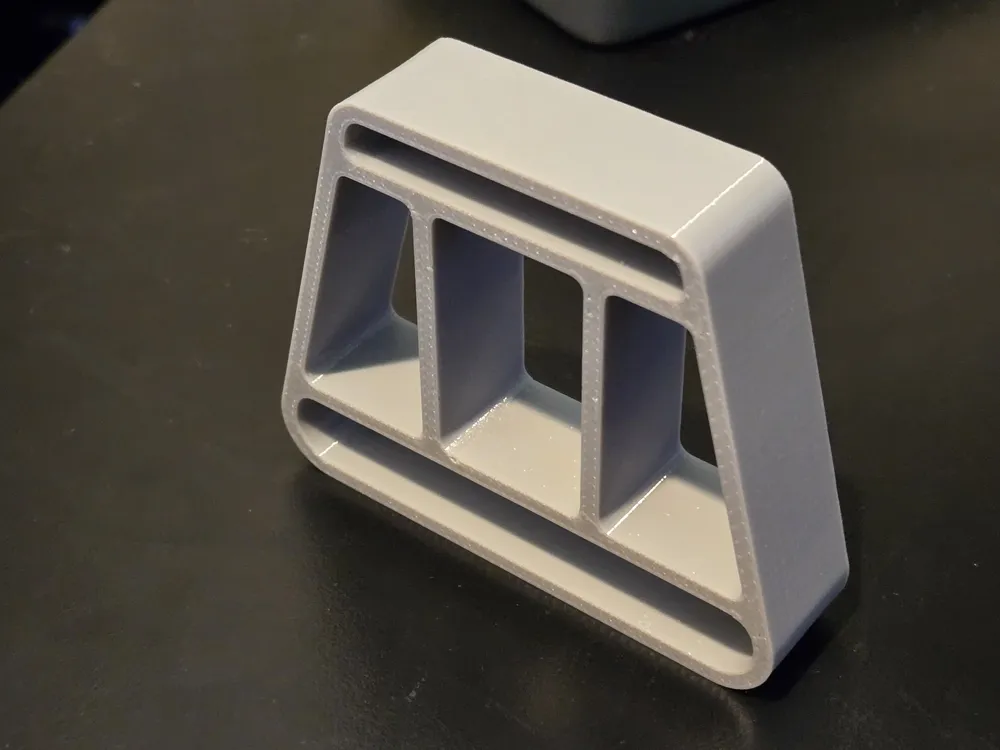 Lenovo Smart Clock Essential Riser by brob - MakerWorld