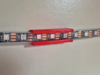 0.2mm layer, 4 walls, 100% infill