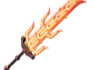 Cool mini great flameblade form zelda botw