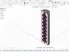 0.16mm layer, 6 walls, 75% infill