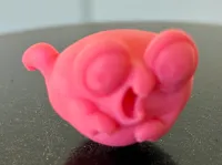 0.2mm nozzle, 0.06mm layer, 4 walls, 15% infill