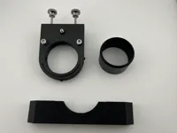 0.6mm nozzle, 0.3mm layer, 10 walls, 40% infill