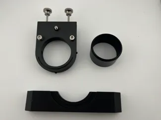 HandyDob6 New Focuser Bracket And Brace Upgrade