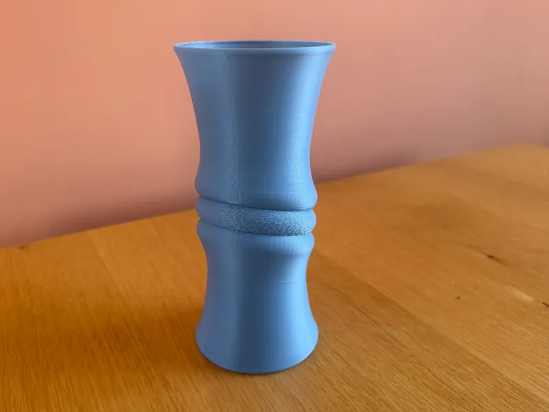 vase moderne