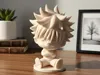 Megumi - 6 cm height