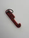 2 Colors - 0.2mm layer, 2 walls, 15% infill