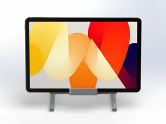 Tablet Stand
