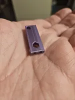 0.24mm layer, 2 walls, 15% infill