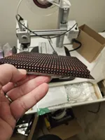 0.24mm layer, 2 walls, 15% infill