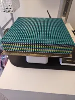 Triple layer 1.06g 104db Nano bitonal