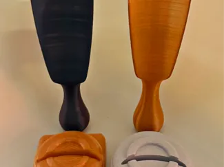 The Heritage Horn