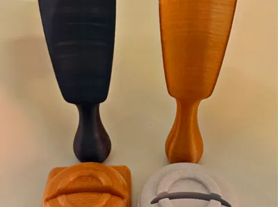 The Heritage Horn