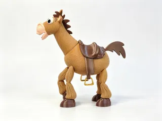 ბულსაი — Toy Story thumbnail 2