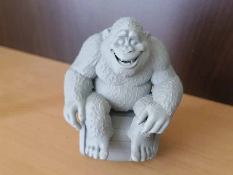 Yeti 