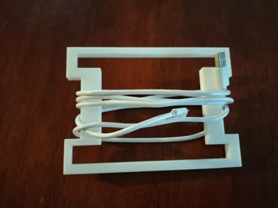 Cord holder v1