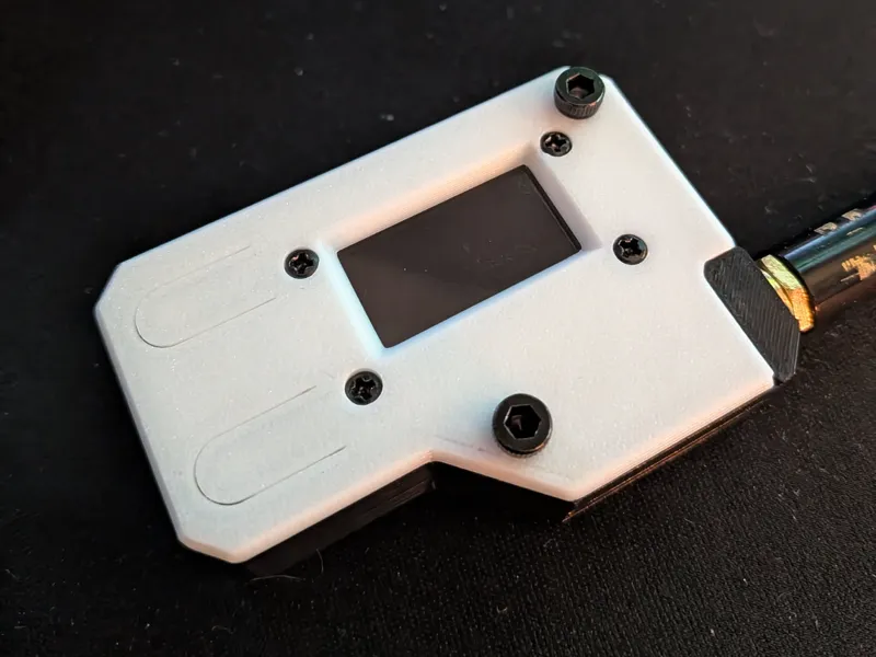 Heltec V3/V4 Magnetic case