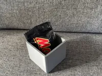 Petite boîte de rangement — photo 1