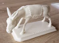 0.4mm layer, 2 walls, 15% infill