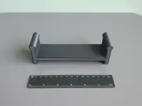 0.2mm layer, 3 walls, 15% infill