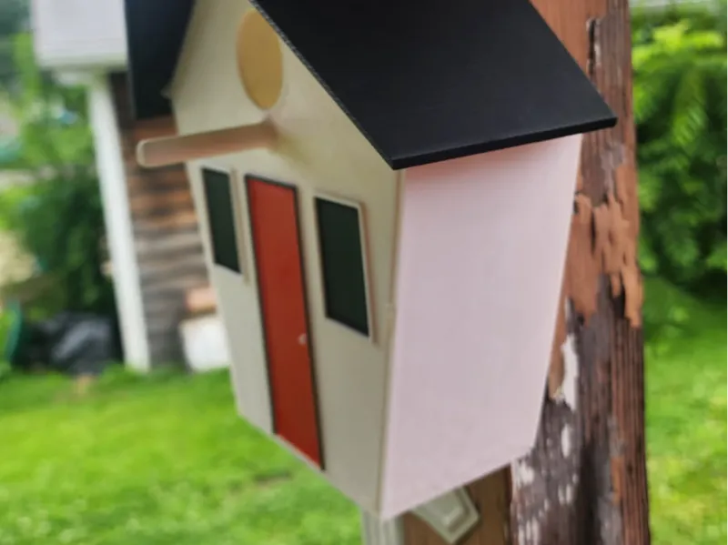 Birdhouse