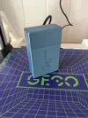 one color only