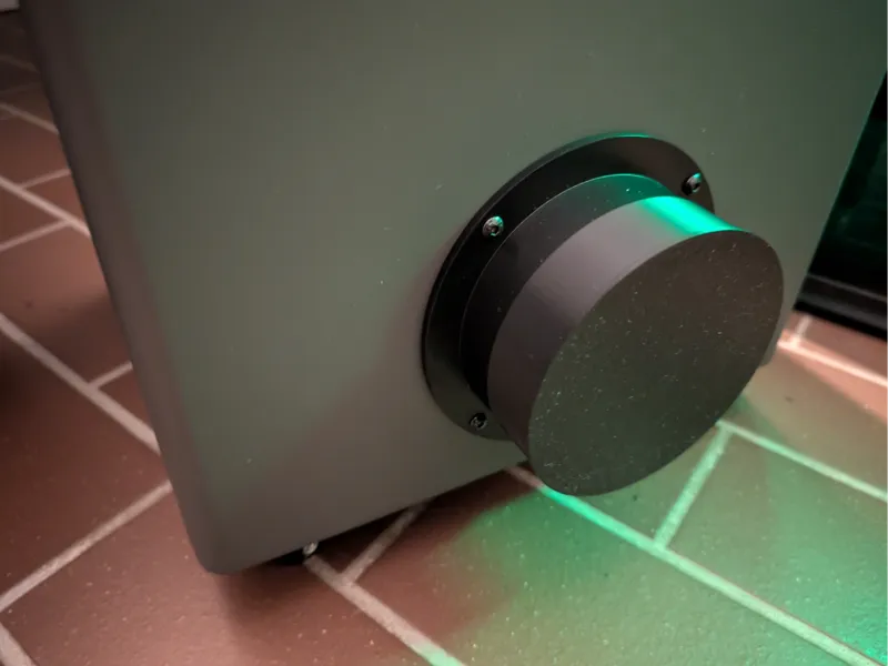 Bambu Lab Air Purifier Cap