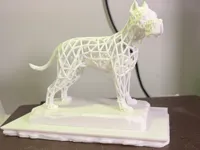 0.16mm layer, 2 walls, 15% infill