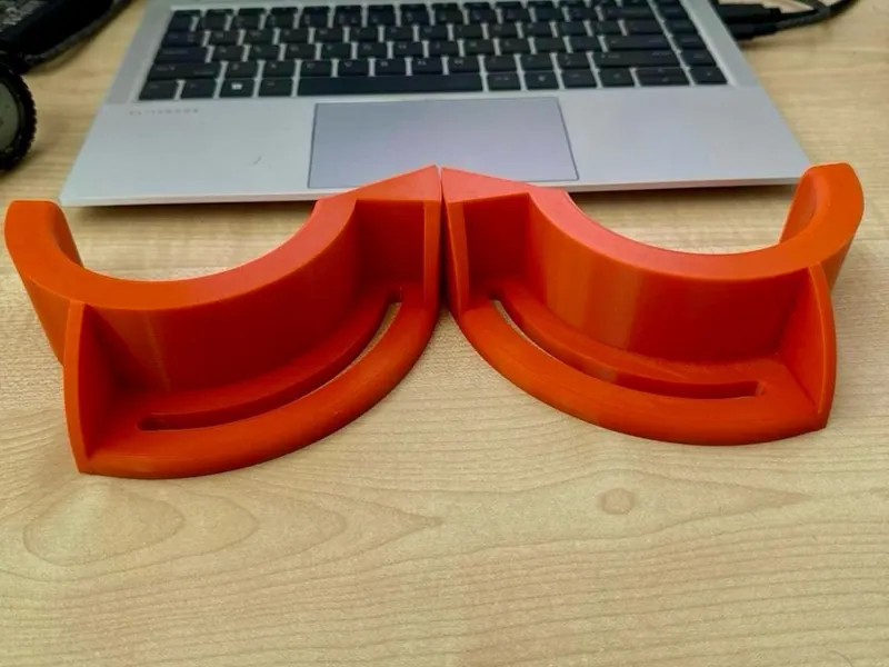 R82 Rabbit Up spare feet supports