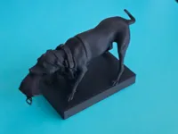 0.16mm layer, 2 walls, 15% infill