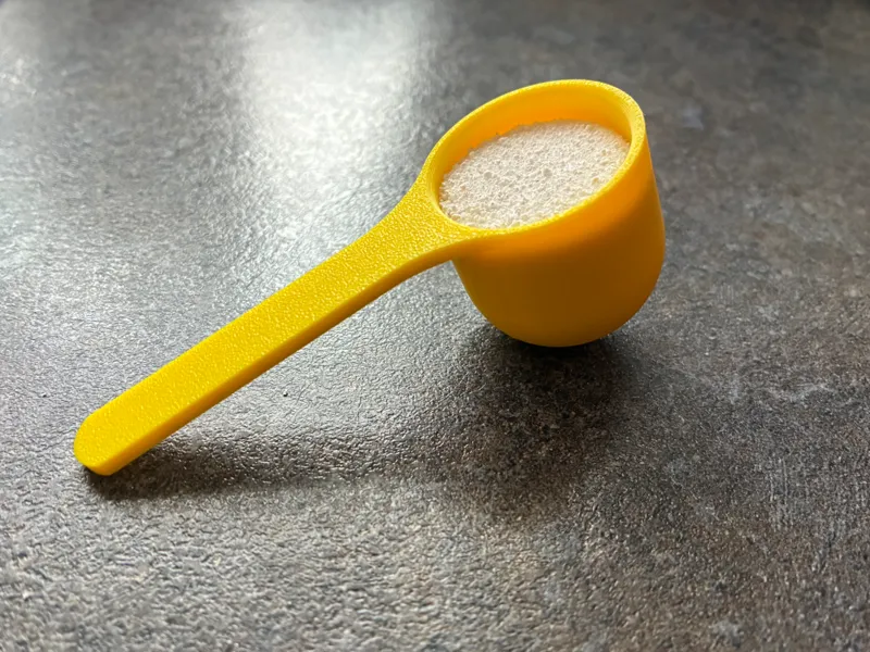 Dosing Scoop (Approx. 20g)