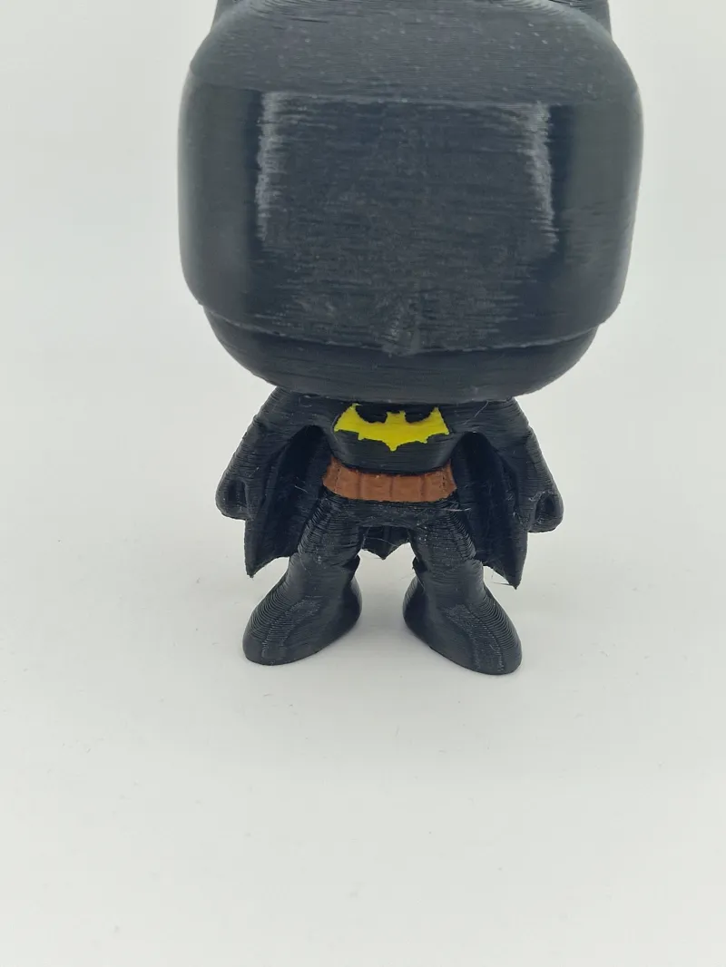 Batman Funko Pop