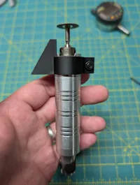67.5° Angle Ramp