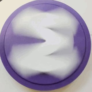 Wumbo spinner