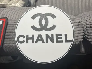 chanel boite a lumiere