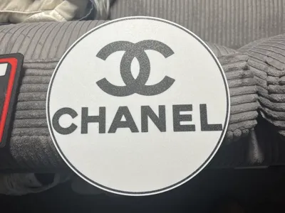 chanel boite a lumiere