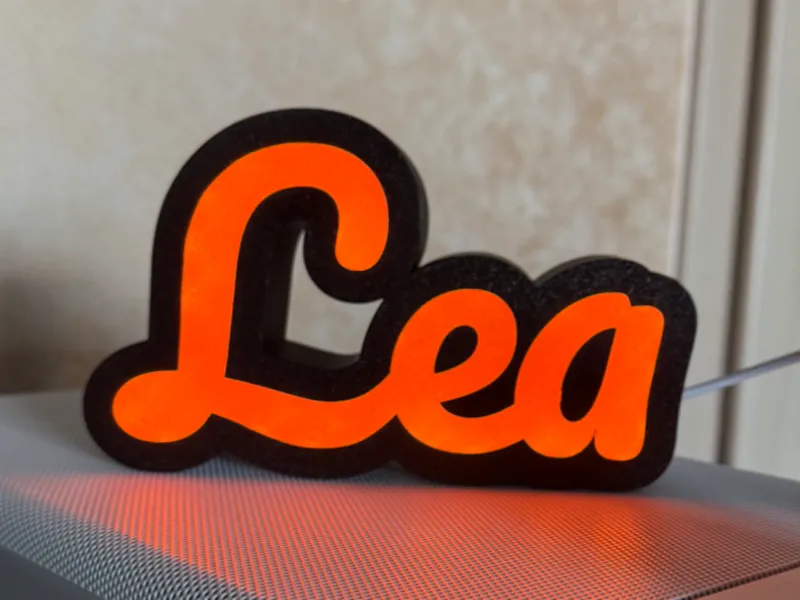 LeaGlow