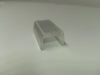 0.12mm layer, 5 walls, 15% infill